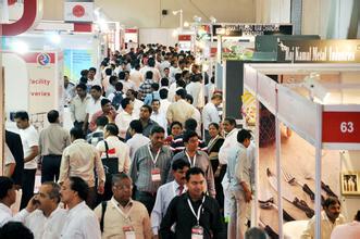 6th Indian Stainless Steel Houseware Show